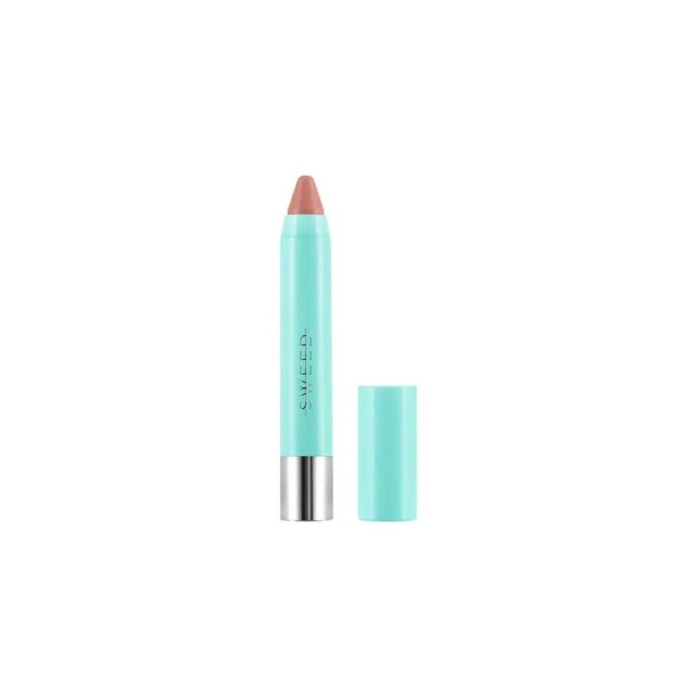 SWEED Le Lipstick Gabriella Beige Rose 2.5 g .08 oz Full Size NIB